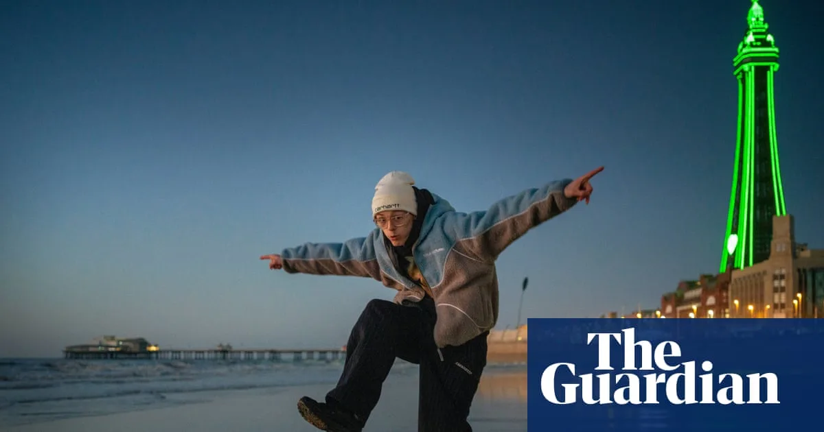 Polly Braden Exhibition Highlights Coastal Youth Resilience