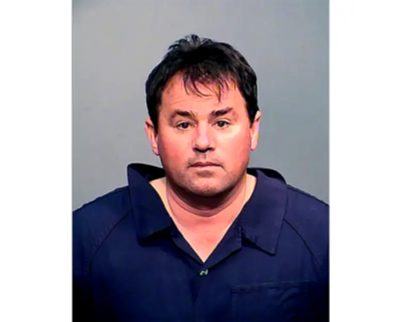 Polygamous Sect Leader Samuel Bateman Convicted of Child Abuse in Arizona