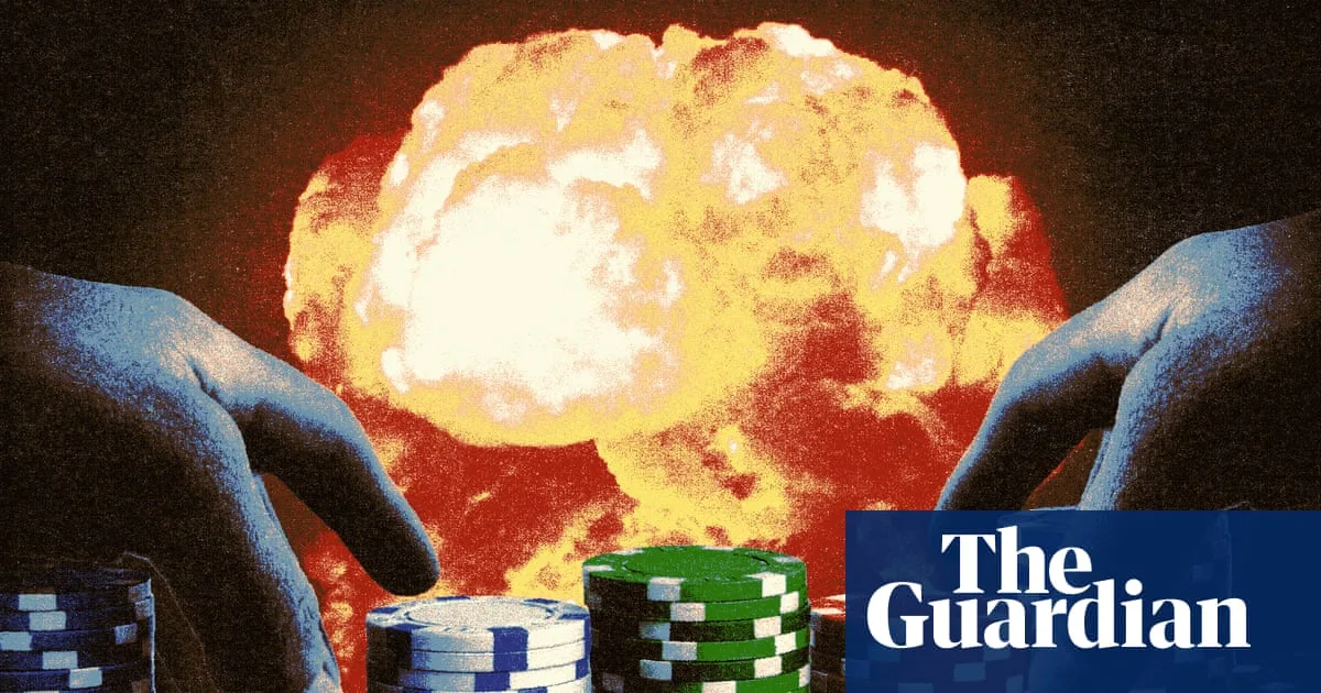 Polymarket Insider Trading Claims Over US-Iran Ceasefire Bets