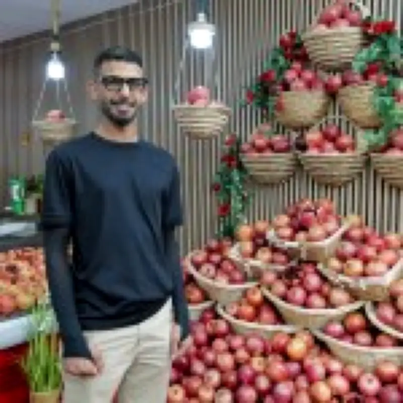 Pomegranate Juice Shop Accused of Tax Scam by GB News Presenter Hires Lawyers