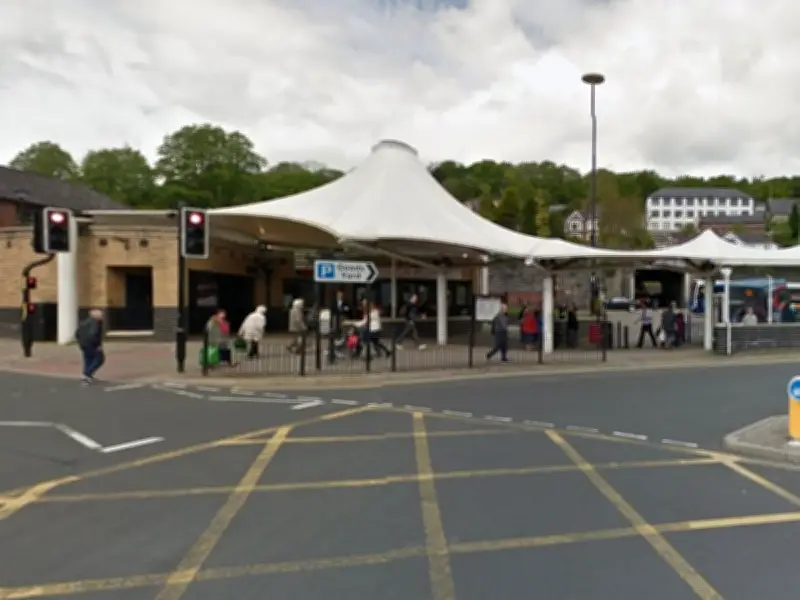 Pontypridd Bus Station Improvements: Public Consultation Launched