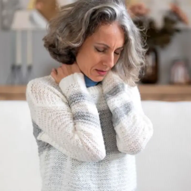 Poor Sleep as Serious as Diet and Exercise for Over 50s, Experts Warn