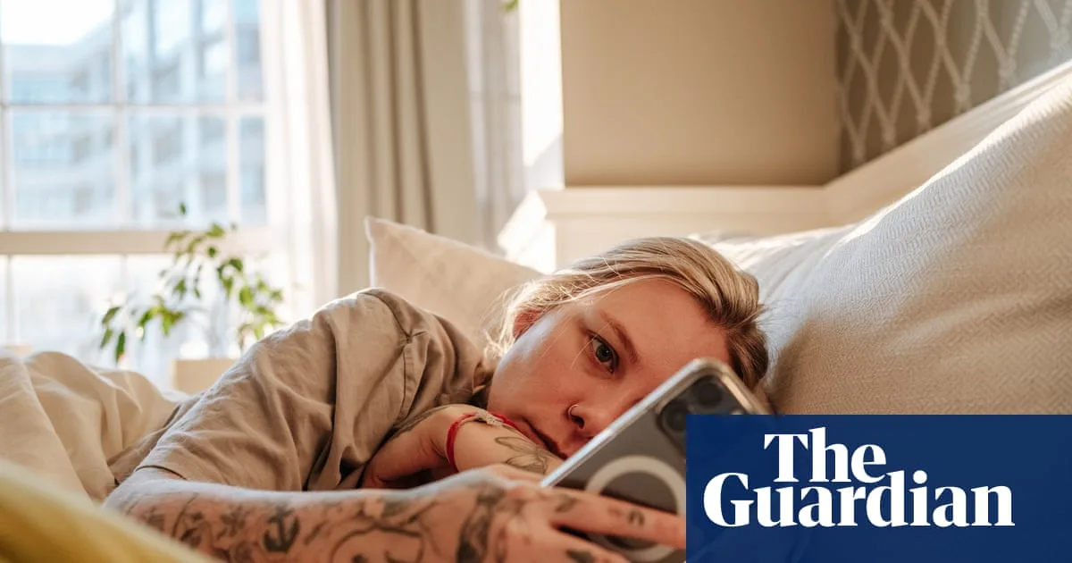 Poor Sleep May Fuel Rise in Cancer in Young People