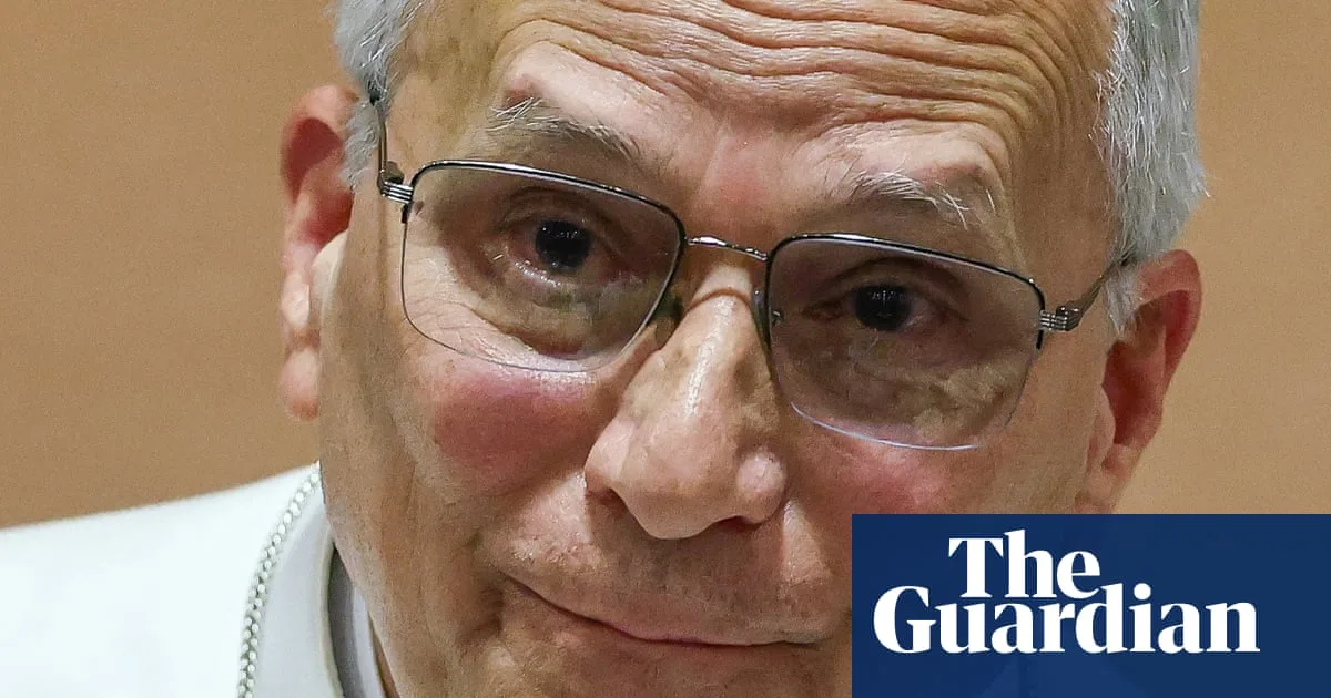 Pope Leo Denounces ‘Culture of Power’ Driving AI, Apologises for Slavery