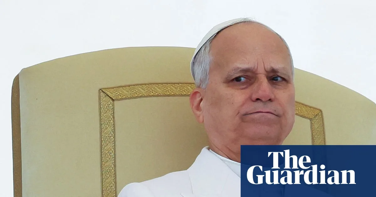 Pope Leo's First Easter: Catholics Divided on Approach