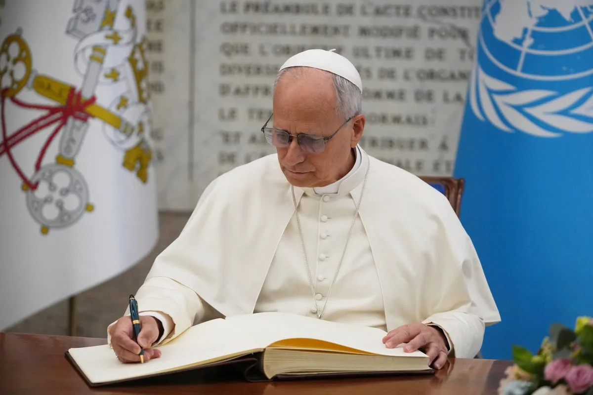 Pope Leo XIV's First Year: Key Decisions and Challenges