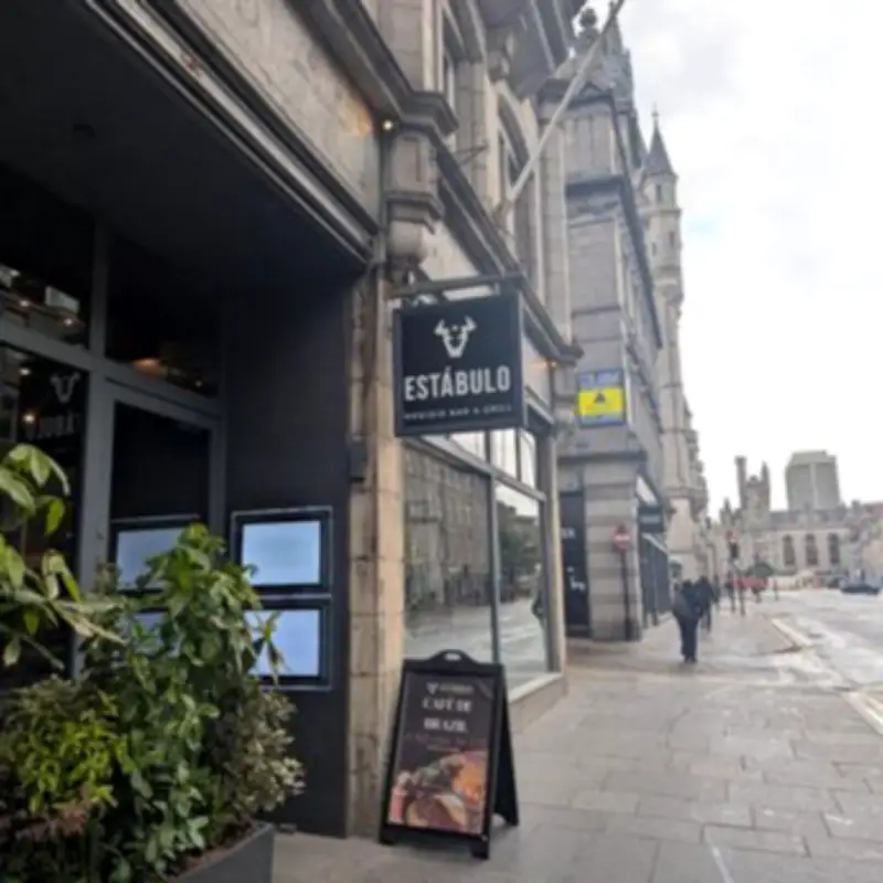 Popular Aberdeen Steakhouse Reopens with Two Unique Dining Experiences