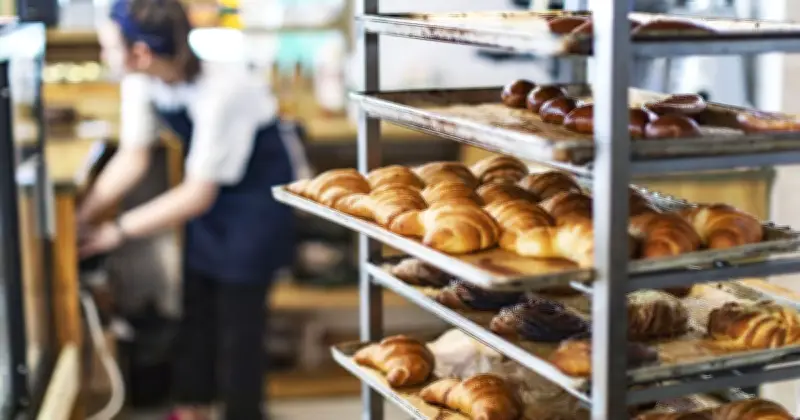 Popular Bakery Harvey & Co Closes After Four Years Due to Rising Costs