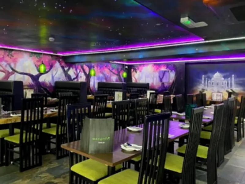Popular Bolton Indian Restaurant The Mangrove Shuts Suddenly