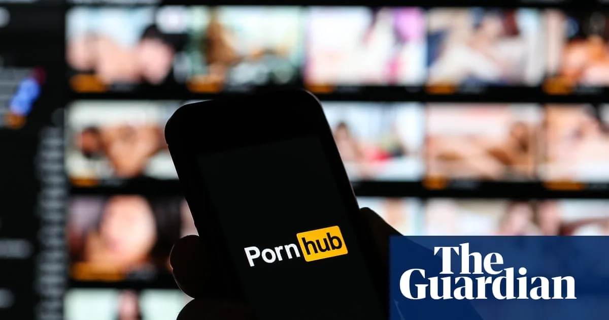 Pornhub Blocks New UK Users Over Safety Act