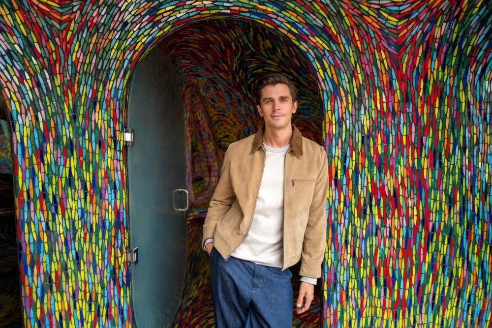 Antoni Porowski Addresses ‘Queer Eye’ Drama and New Solo Show
