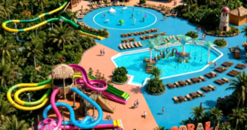 PortAventura World Opens Two New Family Attractions for Summer 2026