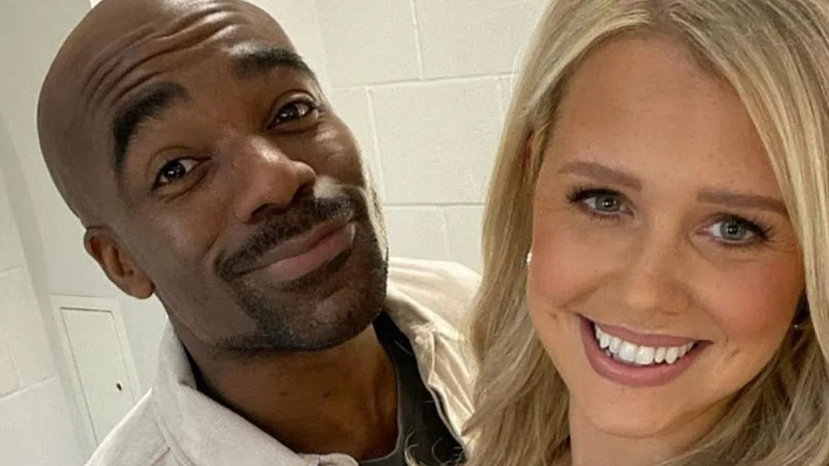 Portia Jett Opens Up About Toll of Split from Ore Oduba as She Moves On with New Romance
