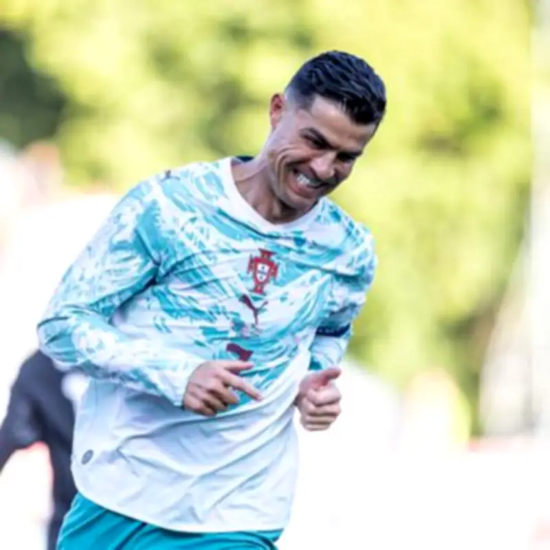 Portugal v Nigeria: TV channel, live stream, kick-off time for World Cup warm-up