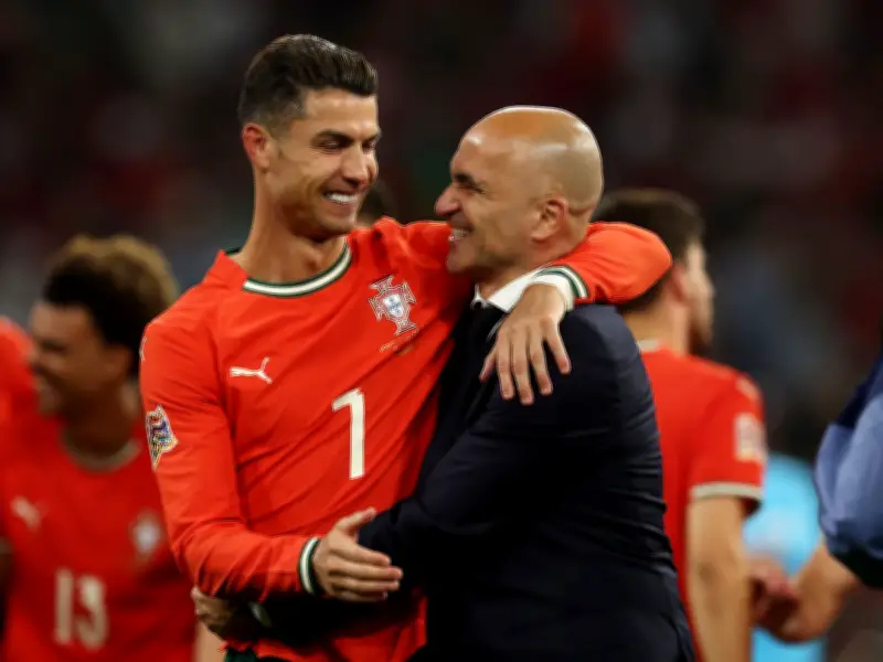 Portugal vs DR Congo World Cup 2026: How to Watch TV and Stream