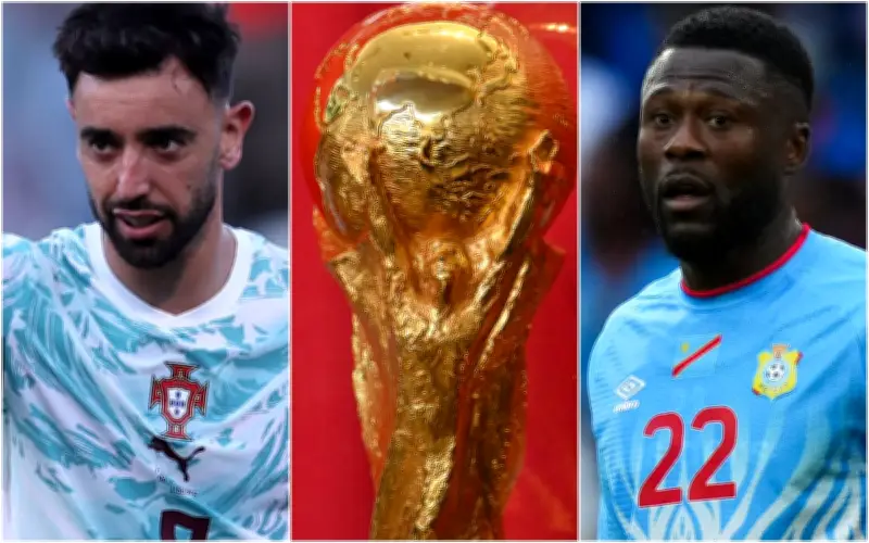 Portugal vs DR Congo World Cup 2026: Prediction, team news, TV channel