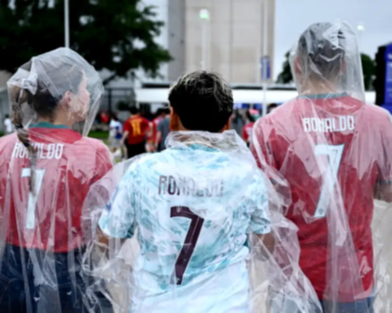 Portugal vs DR Congo: World Cup Clash Preview and Analysis