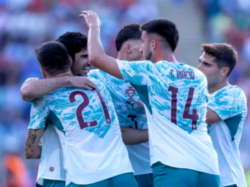 Portugal vs Nigeria: Final World Cup Friendly Match Details