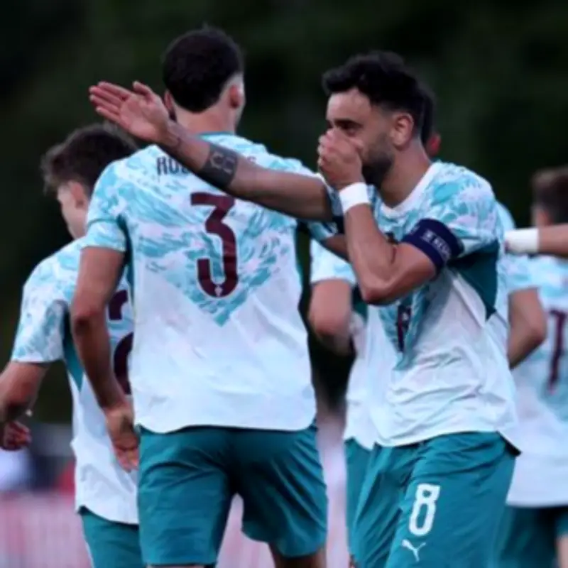 Portugal vs Nigeria: TV channel, live stream, kick-off time and team news