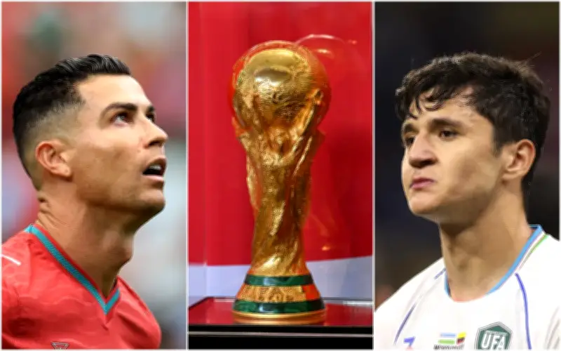Portugal vs Uzbekistan: World Cup 2026 Preview, Team News, Prediction