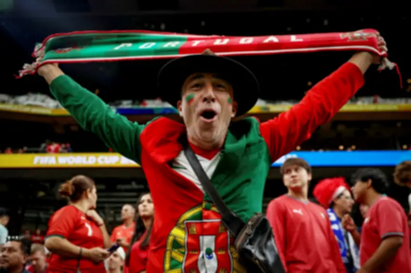 Portugal vs Uzbekistan World Cup Group K Preview: Ronaldo Under Scrutiny