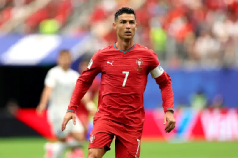 Portugal XI vs Colombia: Predicted lineup, team news for World Cup 2026