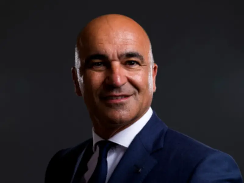 Portuguese FA Addresses Roberto Martinez Portugal Exit Claims