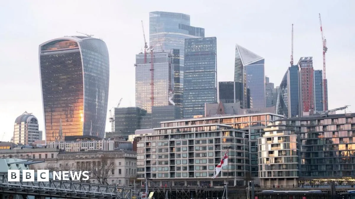 Post-911 Banking Reforms Exclude Innocent Brits Unfairly