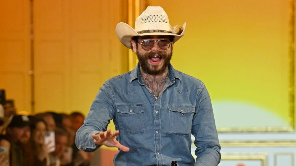Post Malone Cancels Six Tour Dates, Citing Need to Finish New Album