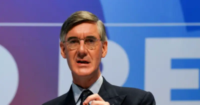 Post Your Brexit Questions for Jacob Rees-Mogg Live Q&A