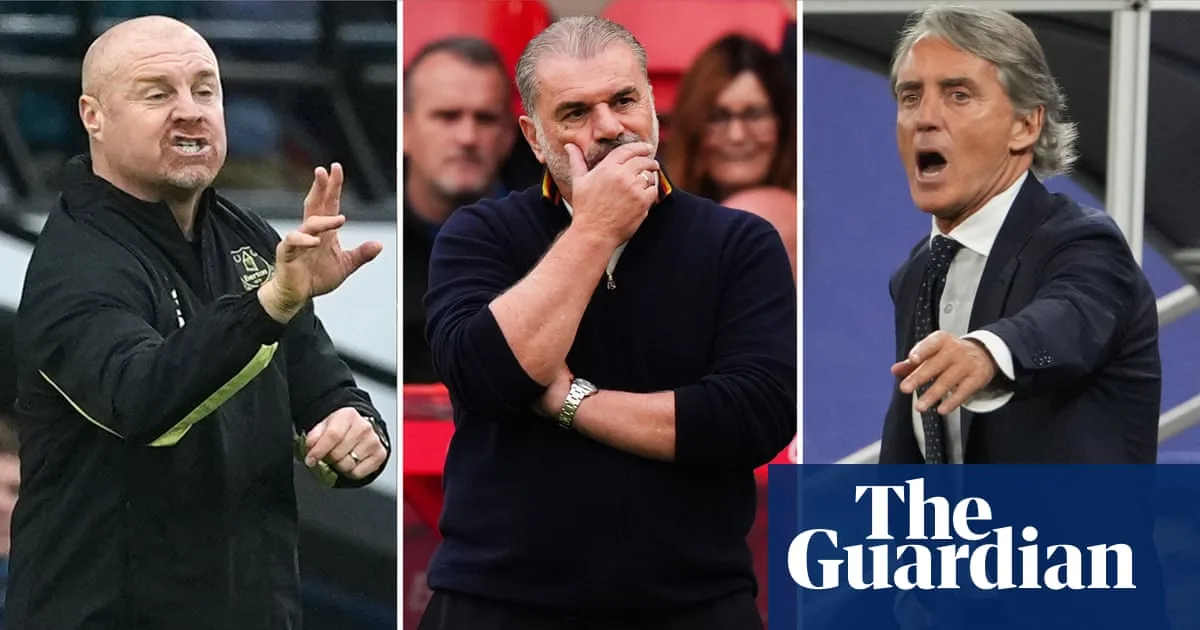 Postecoglou Sacked by Nottingham Forest After 58 Days