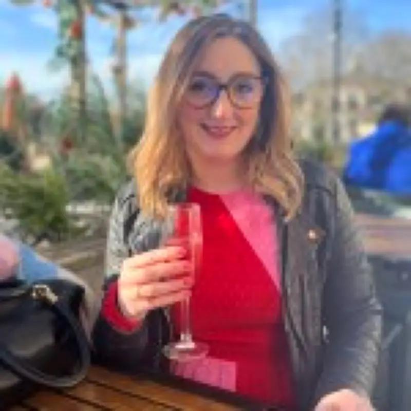 Postnatal OCD Left Me Terrified of My Own Brain, Mother Says