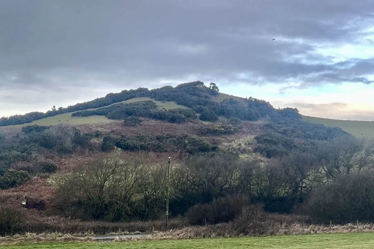 Lost grave of Viking warlord Ivarr the Boneless ‘discovered’ on Cumbrian coast