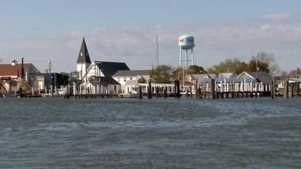 Tangier Island Residents Fight for Survival Amid Erosion and Rising Seas