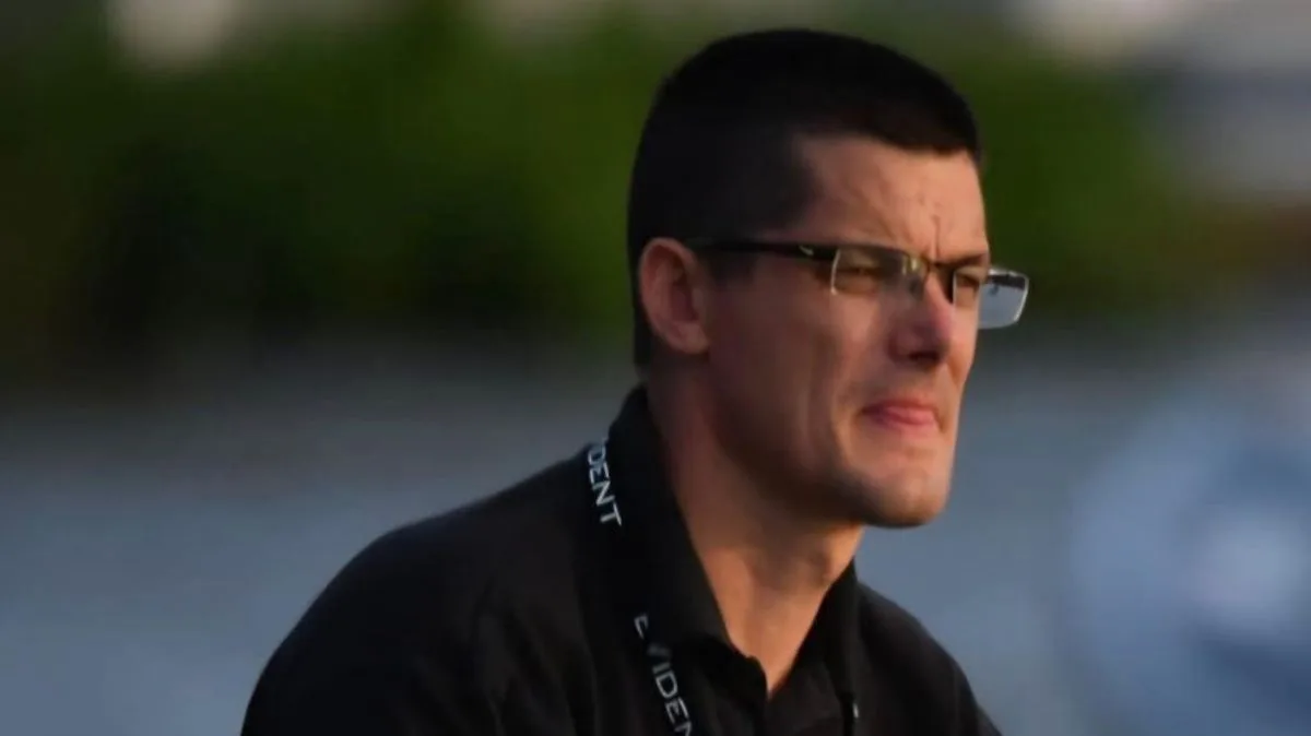Powerboat Racer Killed in Championship Crash