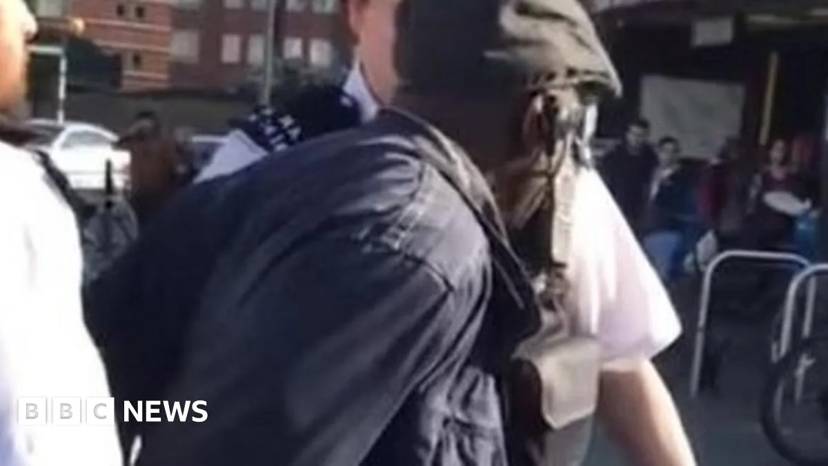 Met Police Pays £2,500 to Southgate Preacher Over Wrongful Arrest