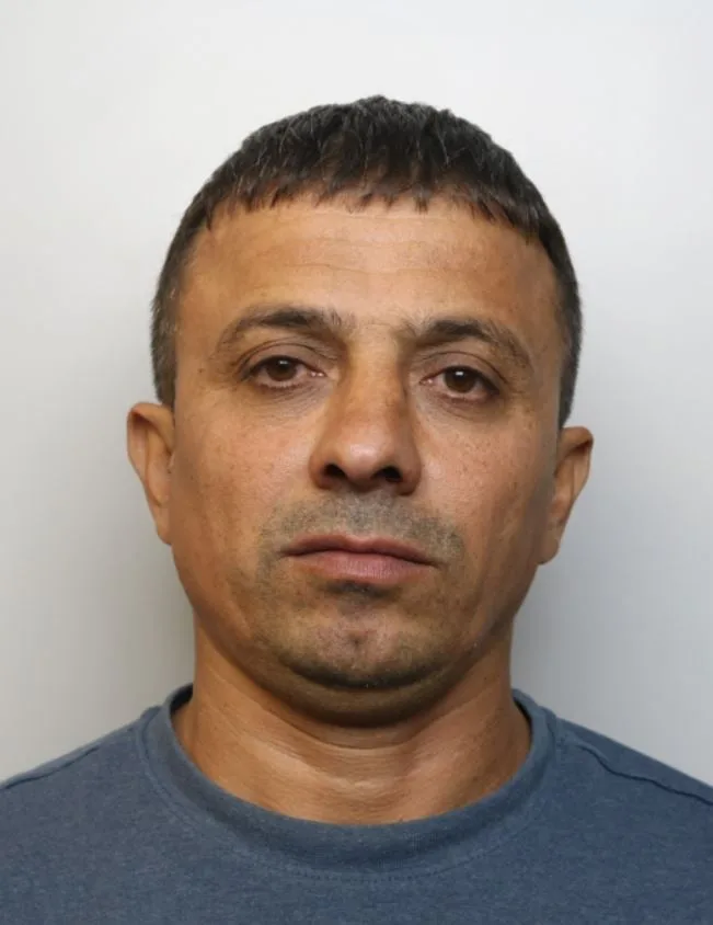 Man Guilty of 'Abhorrent' Sexual Assault of 13-Year-Old Girl on London Train