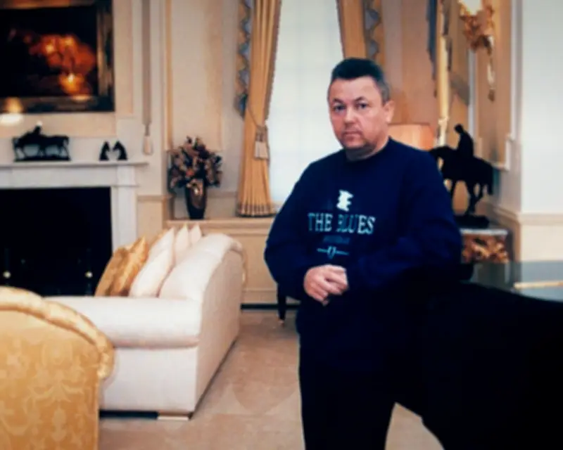 Predator: The Billionaire Football Boss Review – BBC Exposes David Sullivan