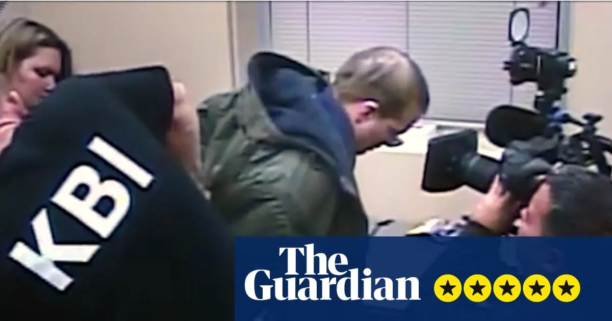 Predators Review: Grimly Compelling Look at Reality TV's Hunt for Child Abusers