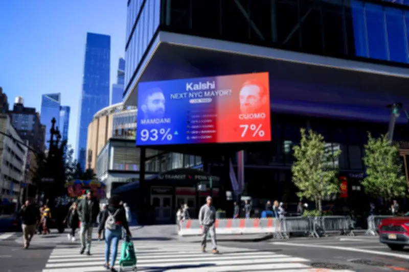 Prediction Markets Ban Creators From Denying Election Results