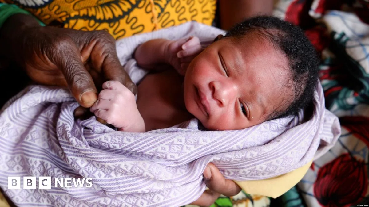 Pre-Pregnancy Diet 'Permanently Influences Baby's DNA'