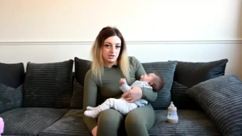 Pregnant Woman Breaks Back in 15 Places in 120mph Boy Racer Crash