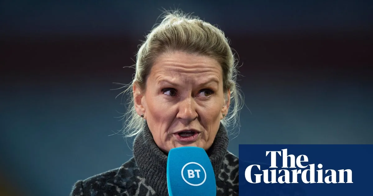 Premier League 2024-25 review: broadcasters of the season