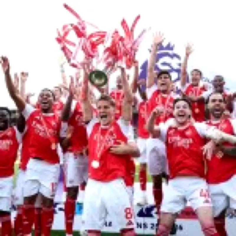Premier League 2026-27 Fixtures: Arsenal vs Coventry on Opening Day