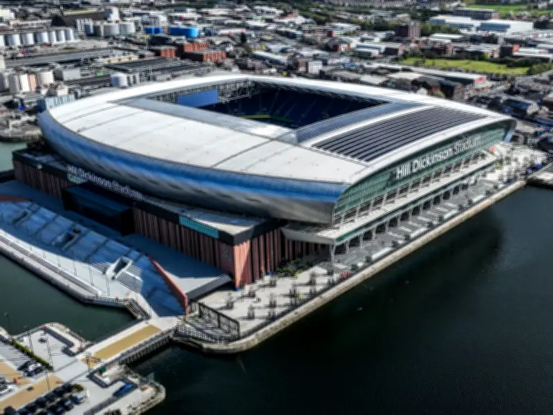 Premier League 2026-27 Fixtures Release Date and Key Dates for Everton
