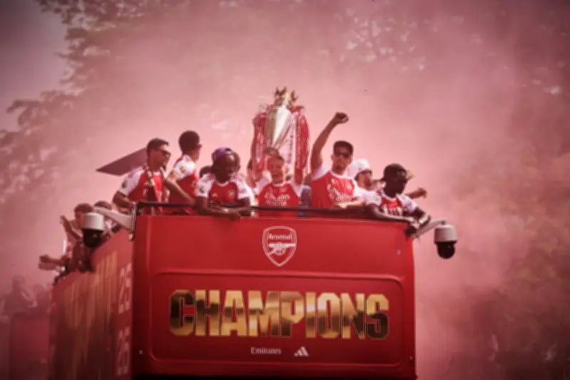Premier League 2026-27 Fixtures Release Date and Season Start Confirmed