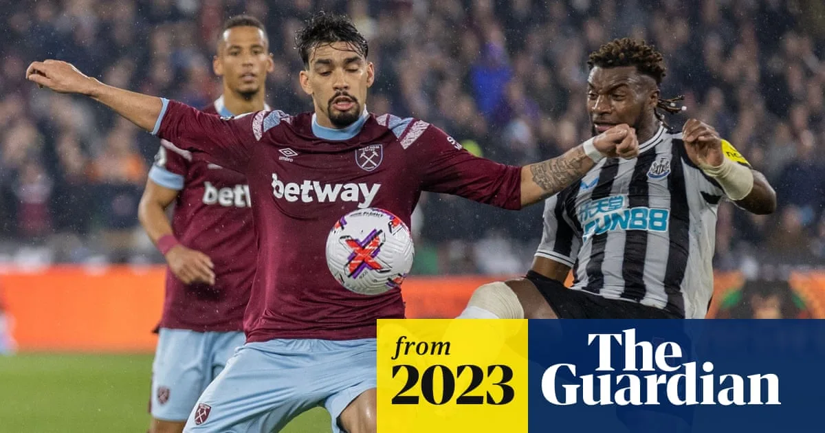 Premier League Bans Gambling Sponsors From Shirts From 2026