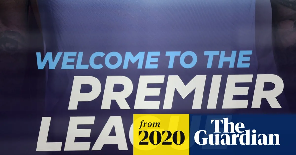 Premier League Chief Defends Financial Rules Amid Club Backlash