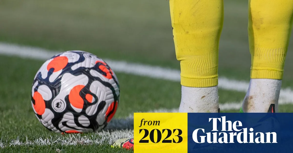 Premier League Clubs Face DWP Benefits Crackdown Talks