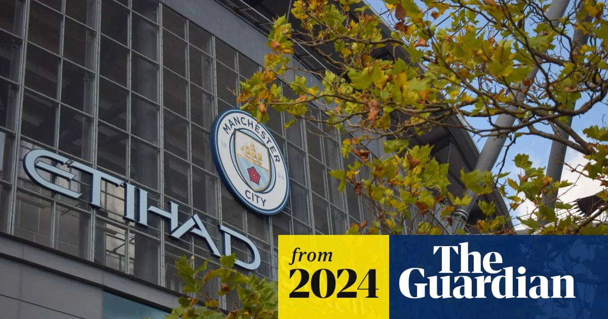 Premier League Faces Legal Challenges Beyond Manchester City Case